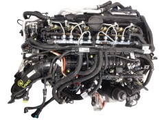 Recambio de motor completo para bmw 8 coupé (g15, f92) 840 d xdrive referencia OEM IAM    2