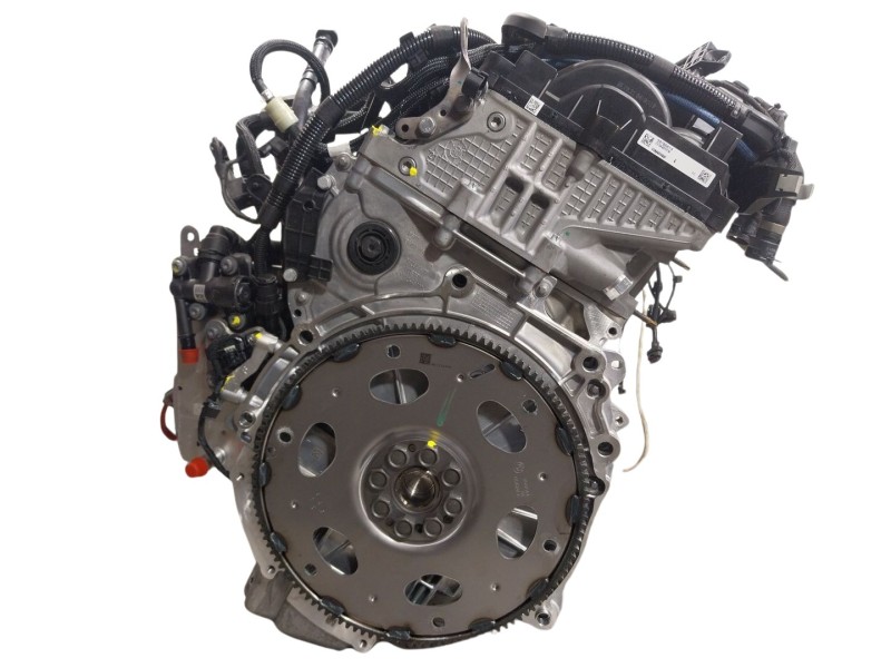 Recambio de motor completo para bmw 8 coupé (g15, f92) 840 d xdrive referencia OEM IAM   