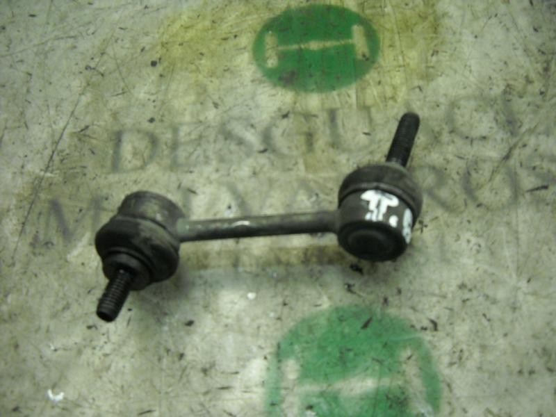 Recambio de tirante trasero derecho para volkswagen golf v berlina (1k1) highline referencia OEM IAM   