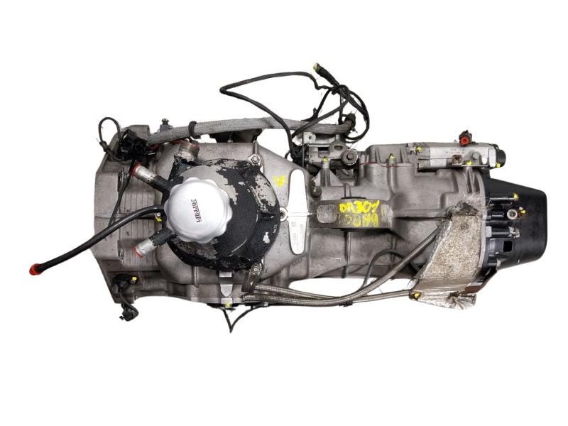 Recambio de caja cambios para ferrari 360 spider (f131) 3.6 referencia OEM IAM   