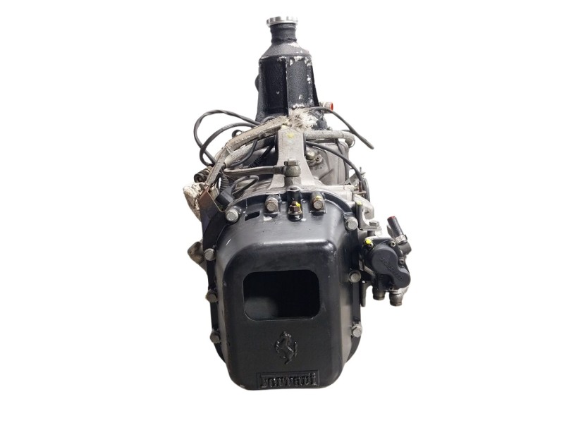 Recambio de caja cambios para ferrari 360 spider (f131) 3.6 referencia OEM IAM   
