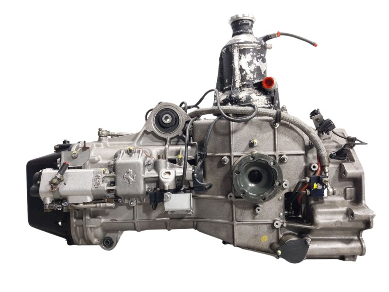 Recambio de caja cambios para ferrari 360 spider (f131) 3.6 referencia OEM IAM   