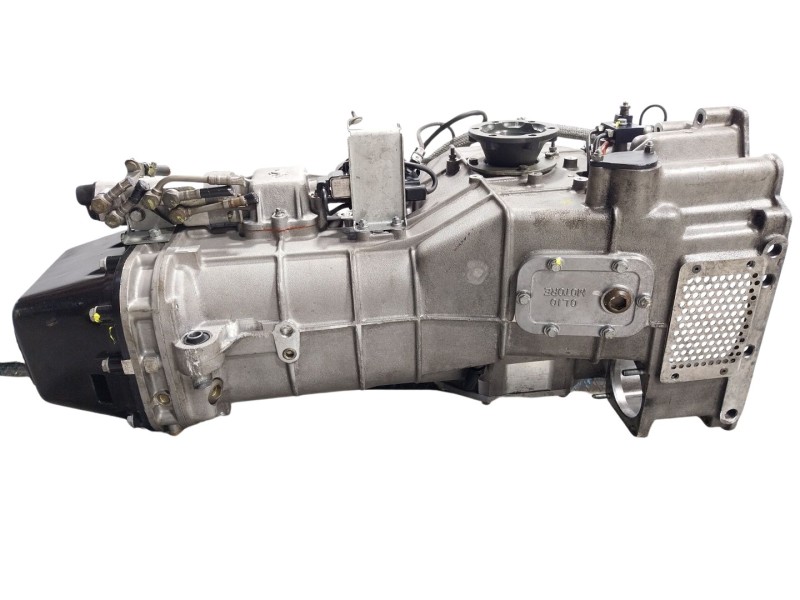 Recambio de caja cambios para ferrari 360 spider (f131) 3.6 referencia OEM IAM   