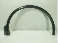 Recambio de aletin delantero izquierdo para volkswagen tiguan (ad1, ax1) 2.0 tdi referencia OEM IAM 5NA854731F  