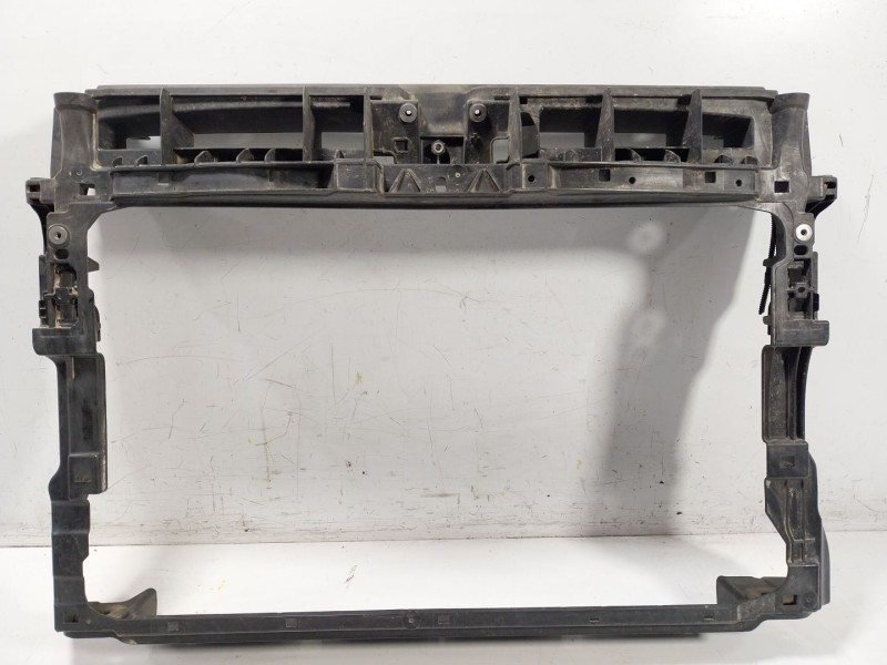 Recambio de canalizador aire para volkswagen tiguan (ad1, ax1) 2.0 tdi referencia OEM IAM  5NA805504G 