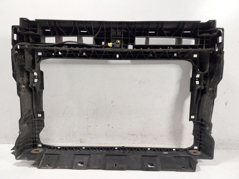 Recambio de canalizador aire para volkswagen tiguan (ad1, ax1) 2.0 tdi referencia OEM IAM  5NA805504G 