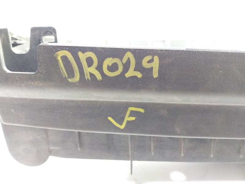 Recambio de canalizador aire para volkswagen tiguan (ad1, ax1) 2.0 tdi referencia OEM IAM  5NA805504G 