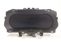 Recambio de cuadro instrumentos para volkswagen tiguan (ad1, ax1) 2.0 tdi referencia OEM IAM 5NA920791C  
