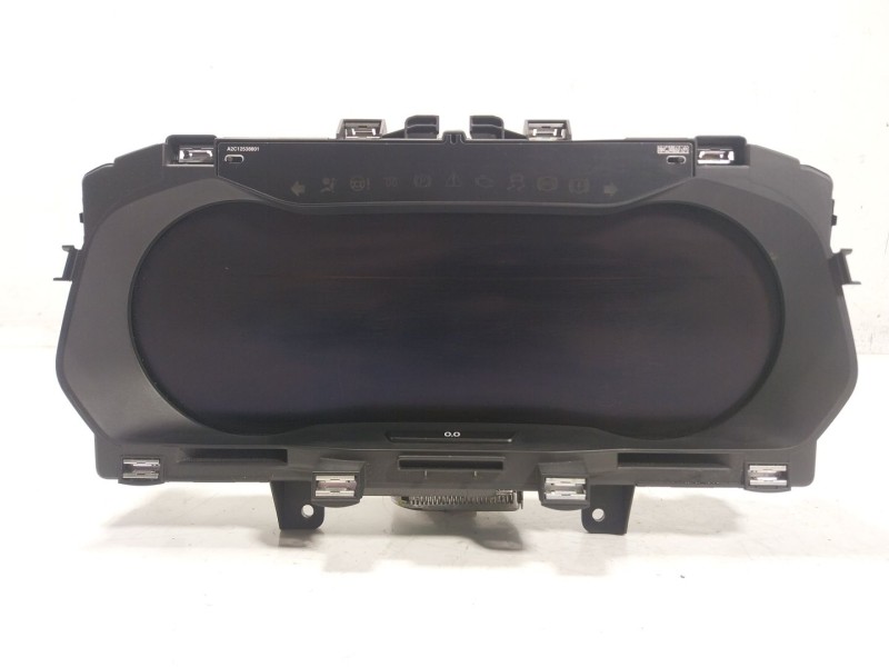 Recambio de cuadro instrumentos para volkswagen tiguan (ad1, ax1) 2.0 tdi referencia OEM IAM 5NA920791C  