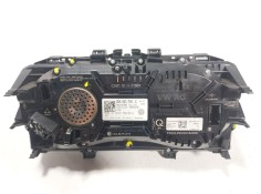 Recambio de cuadro instrumentos para volkswagen tiguan (ad1, ax1) 2.0 tdi referencia OEM IAM 5NA920791C   2