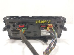 Recambio de mando climatizador para volkswagen tiguan (ad1, ax1) 2.0 tdi referencia OEM IAM 5NA907044M 5NA907044M  2