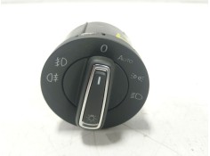 Recambio de mando luces para volkswagen tiguan (ad1, ax1) 2.0 tdi referencia OEM IAM 5G0941431BD 5G0941431BD 