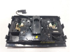 Recambio de piloto interior para volkswagen tiguan (ad1, ax1) 2.0 tdi referencia OEM IAM 5TA947105C 5TA947105C  2