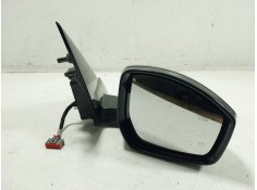 Recambio de espejo derecho para land rover discovery sport (l550) 2.0 d 4x4 referencia OEM IAM  21115002 