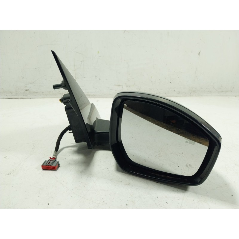 Recambio de espejo derecho para land rover discovery sport (l550) 2.0 d 4x4 referencia OEM IAM  21115002 