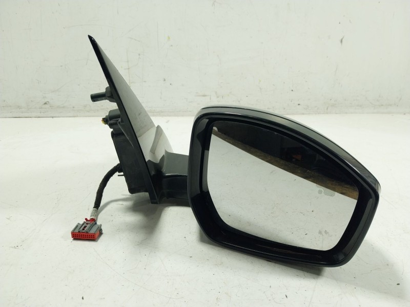 Recambio de espejo derecho para land rover discovery sport (l550) 2.0 d 4x4 referencia OEM IAM  21115002 