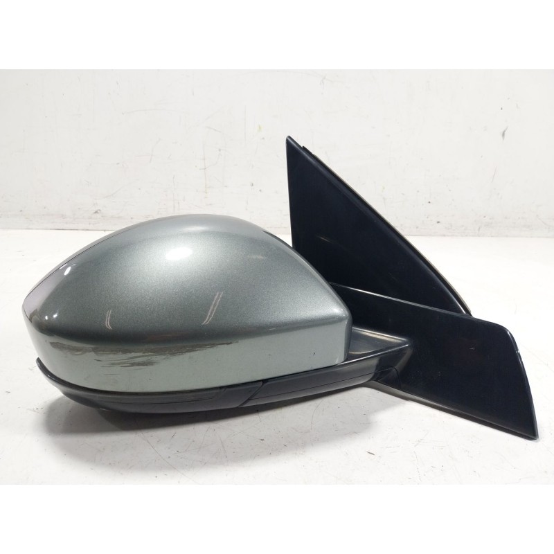 Recambio de espejo derecho para land rover discovery sport (l550) 2.0 d 4x4 referencia OEM IAM  21115002 