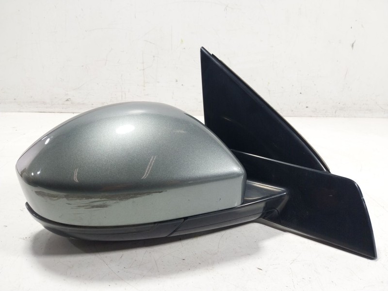 Recambio de espejo derecho para land rover discovery sport (l550) 2.0 d 4x4 referencia OEM IAM  21115002 