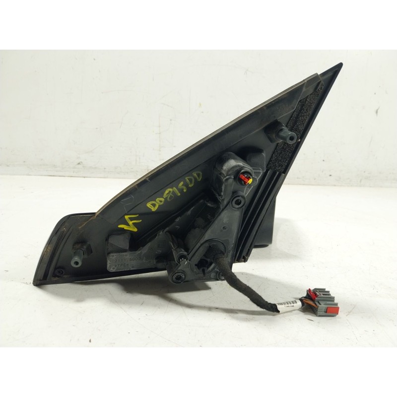 Recambio de espejo derecho para land rover discovery sport (l550) 2.0 d 4x4 referencia OEM IAM  21115002 