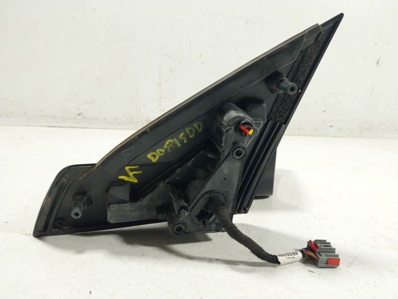 Recambio de espejo derecho para land rover discovery sport (l550) 2.0 d 4x4 referencia OEM IAM  21115002 