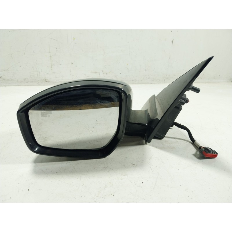 Recambio de espejo izquierdo para land rover discovery sport (l550) 2.0 d 4x4 referencia OEM IAM  21115001 