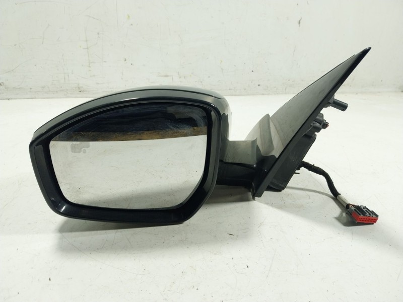 Recambio de espejo izquierdo para land rover discovery sport (l550) 2.0 d 4x4 referencia OEM IAM  21115001 