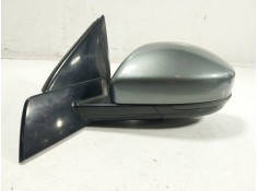 Recambio de espejo izquierdo para land rover discovery sport (l550) 2.0 d 4x4 referencia OEM IAM  21115001  2