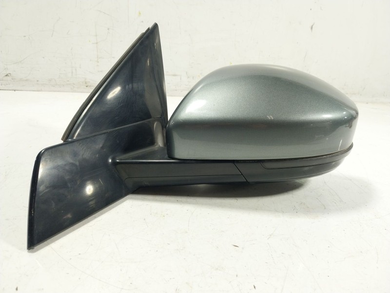 Recambio de espejo izquierdo para land rover discovery sport (l550) 2.0 d 4x4 referencia OEM IAM  21115001 