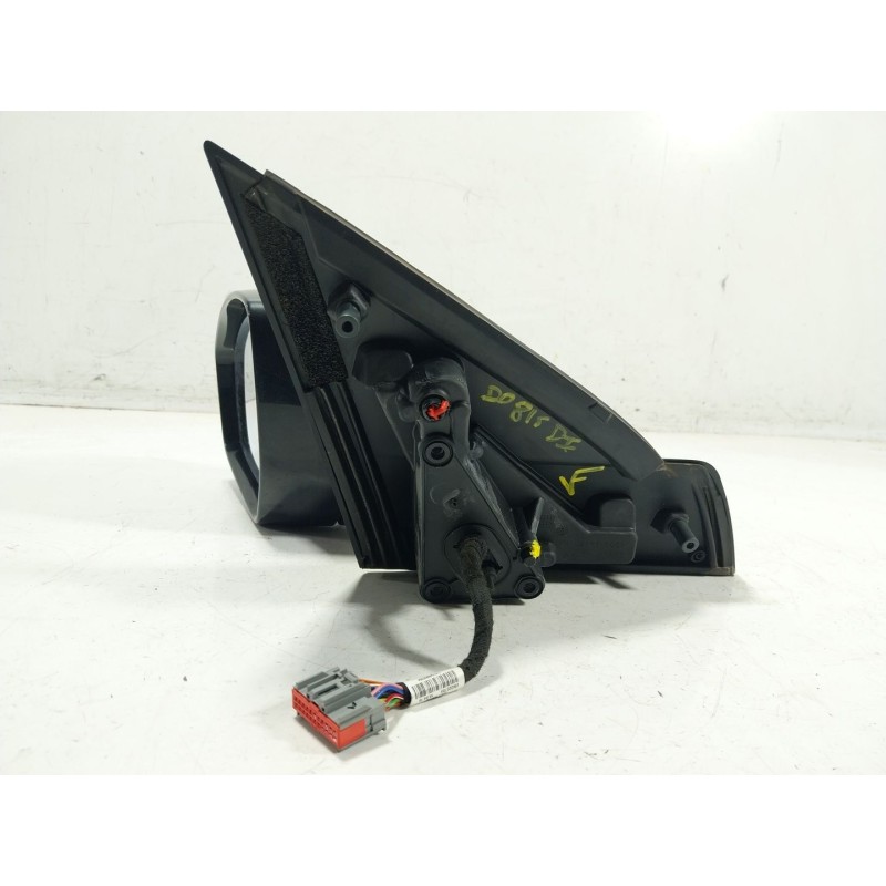 Recambio de espejo izquierdo para land rover discovery sport (l550) 2.0 d 4x4 referencia OEM IAM  21115001 