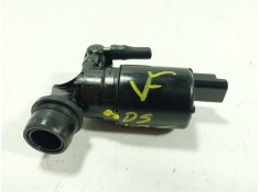 Recambio de bomba limpia para toyota proace city furgoneta/monovolumen (bpz_) 1.5 d-4d 130 4x4 (bpzma) referencia OEM IAM  98674