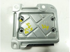 Recambio de centralita airbag para toyota proace city furgoneta/monovolumen (bpz_) 1.5 d-4d 130 4x4 (bpzma) referencia OEM IAM   2