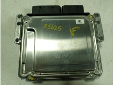 Recambio de centralita motor uce para toyota proace city furgoneta/monovolumen (bpz_) 1.5 d-4d 130 4x4 (bpzma) referencia OEM IA