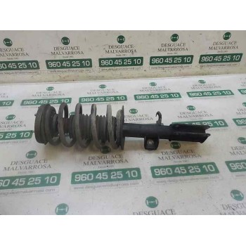 AMORTIGUADOR DELANTERO IZQUIERDO 31316764599 22185141 22185141