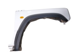 Recambio de aleta delantera derecha para suzuki jimny todo terreno, cerrada (a6g) 1.5 allgrip referencia OEM IAM   