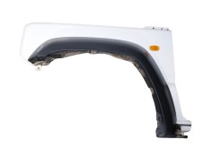 Recambio de aleta delantera izquierda para suzuki jimny todo terreno, cerrada (a6g) 1.5 allgrip referencia OEM IAM   