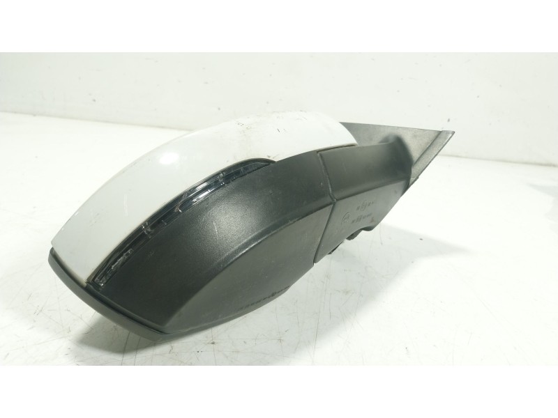 Recambio de espejo derecho para volkswagen polo v (6r1, 6c1) 1.4 tdi referencia OEM IAM 6C1857508A 6C1857502C 
