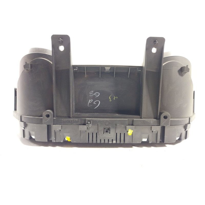 Recambio de cuadro instrumentos para land rover discovery sport (l550) 2.0 d 4x4 referencia OEM IAM  GK7210849EB 