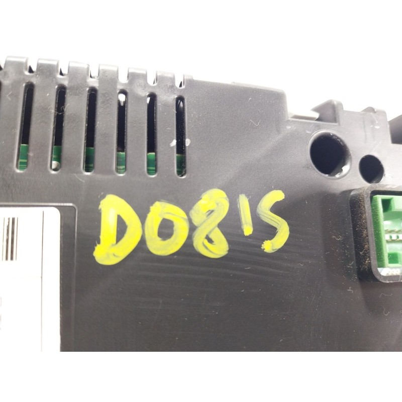 Recambio de cuadro instrumentos para land rover discovery sport (l550) 2.0 d 4x4 referencia OEM IAM  GK7210849EB 