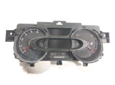 Recambio de cuadro instrumentos para renault trafic iii furgoneta (fg_) 2.0 dci 120 (fgmn) referencia OEM IAM  248092607R 