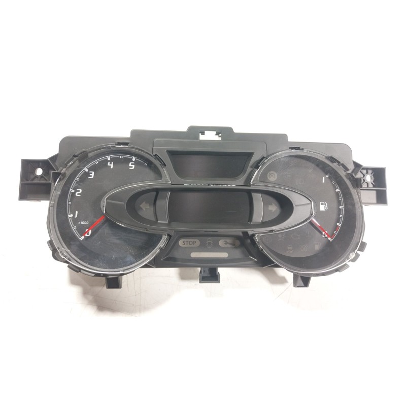 Recambio de cuadro instrumentos para renault trafic iii furgoneta (fg_) 2.0 dci 120 (fgmn) referencia OEM IAM  248092607R 
