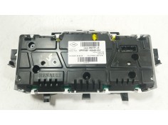 Recambio de cuadro instrumentos para renault trafic iii furgoneta (fg_) 2.0 dci 120 (fgmn) referencia OEM IAM  248092607R  2