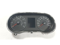 Recambio de cuadro instrumentos para renault master iv 2.3 dci diesel fap energy cat referencia OEM IAM  248096232R 