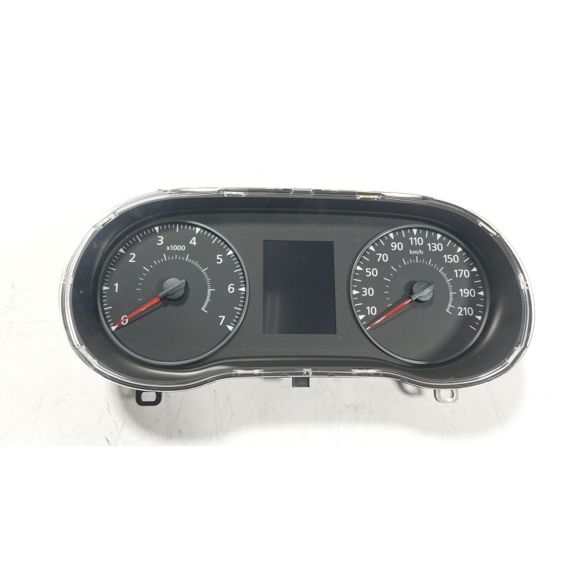 Recambio de cuadro instrumentos para renault master iv 2.3 dci diesel fap energy cat referencia OEM IAM  248096232R 