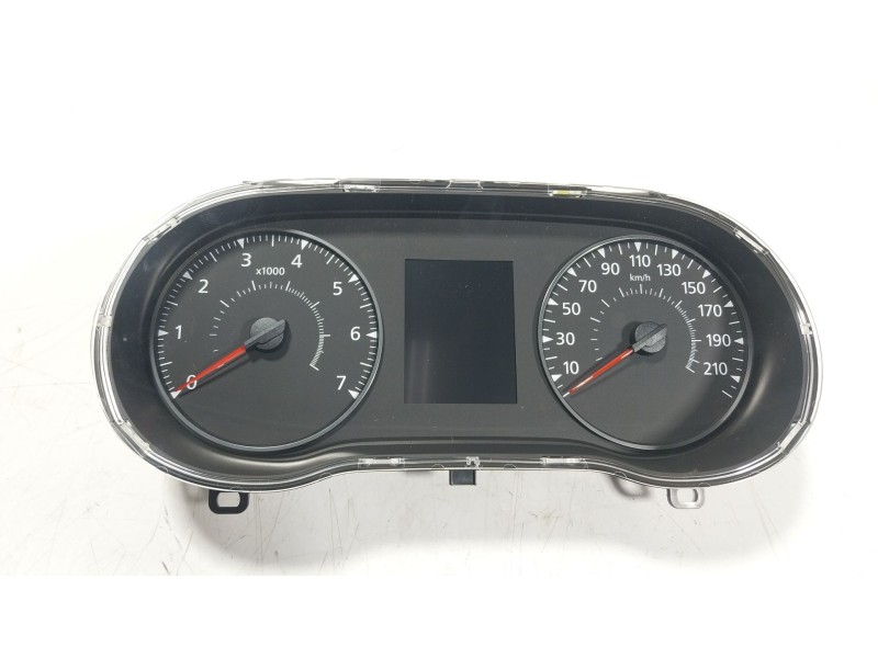 Recambio de cuadro instrumentos para renault master iv 2.3 dci diesel fap energy cat referencia OEM IAM  248096232R 