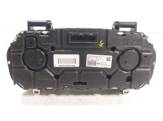 Recambio de cuadro instrumentos para renault master iv 2.3 dci diesel fap energy cat referencia OEM IAM  248096232R  2