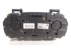 Recambio de cuadro instrumentos para renault master iv 2.3 dci diesel fap energy cat referencia OEM IAM  248096232R  2
