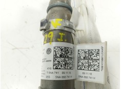 Recambio de airbag cortina delantero izquierdo para volkswagen tiguan (ad1, ax1) 2.0 tdi referencia OEM IAM 5NA880741H 5NA880741 2
