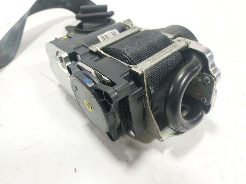 Recambio de cinturon seguridad delantero derecho para volkswagen tiguan (ad1, ax1) 2.0 tdi referencia OEM IAM 5NB857706C  