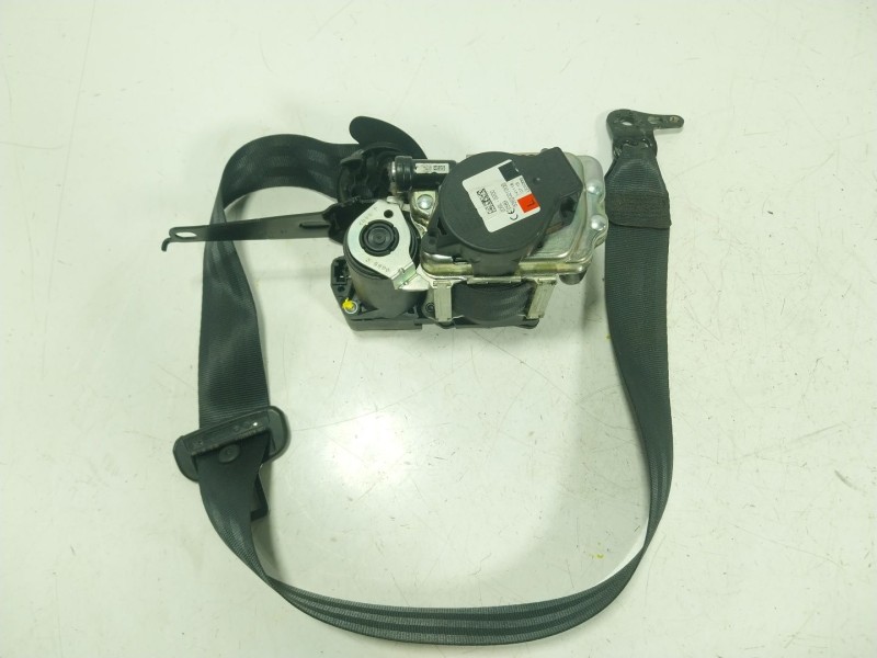 Recambio de cinturon seguridad delantero izquierdo para volkswagen tiguan (ad1, ax1) 2.0 tdi referencia OEM IAM 5NB857705C  
