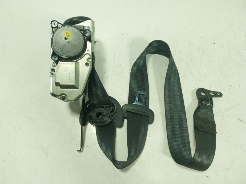Recambio de cinturon seguridad delantero izquierdo para volkswagen tiguan (ad1, ax1) 2.0 tdi referencia OEM IAM 5NB857705C  